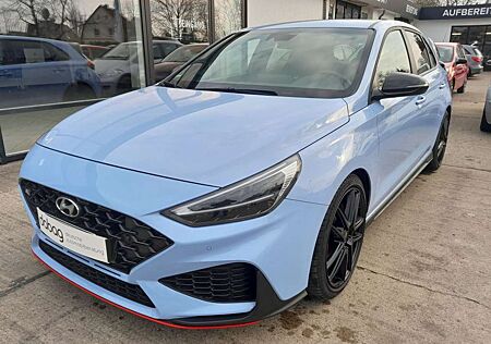 Hyundai i30 2.0 T-GDI N Performance