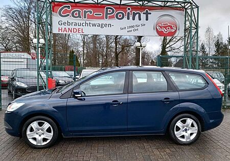 Ford Focus Style +