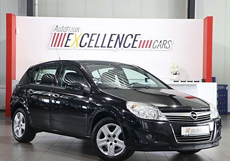 Opel Astra H 1.6 EDITION PLUS / 4-TÜRER / 1.HAND