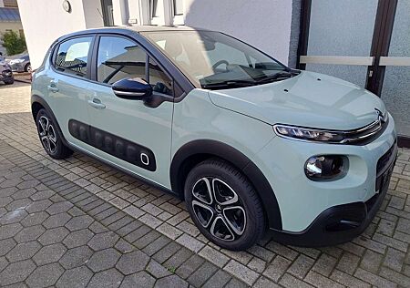 Citroën C3 Citroen Pure Tech 83 S
