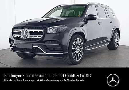 Mercedes-Benz GLS 580 GLS580 AMG FondTV Standhz E-ABC Masage DISTR AHK