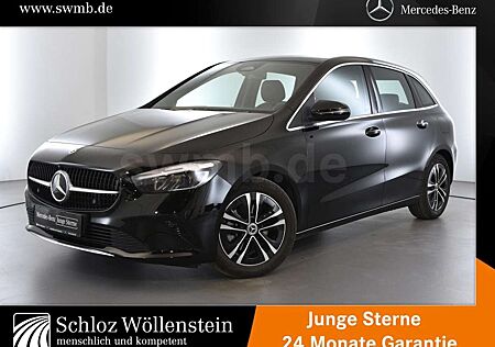 Mercedes-Benz B 180 Progressive/LED/Advanced-P/Spiegel-P/RfCam
