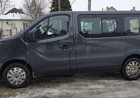 Nissan Primastar L1H1 2,8t Acenta