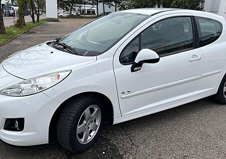 Peugeot 207 75 Urban Style