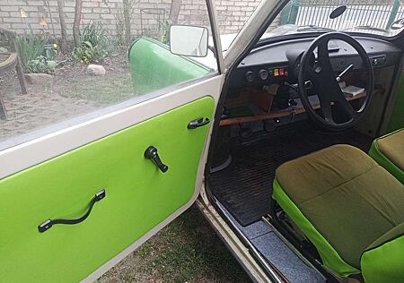 Trabant P601 L