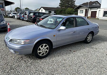 Toyota Camry 3.0i Automatik 1.Hand Tempomat