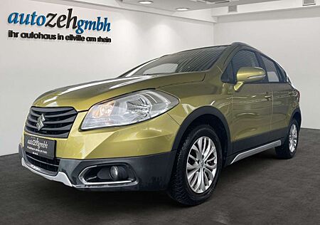 Suzuki SX4 S-Cross Comfort+ PDC+Klimaauto. +SHZ+KeyLess