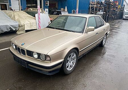 BMW 525i 525 m50