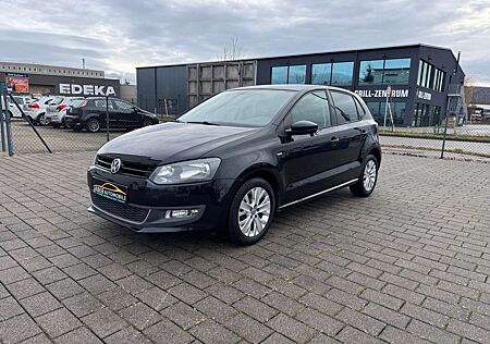 VW Polo Volkswagen Life BlueMotion/BMT