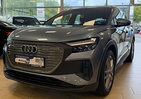Audi Q4 e-tron 45*ACC*Sonos*R.cam*SHZ*CarPlay*Temomat