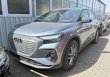 Audi Q4 e-tron 45 e-tron*ACC*Sonos*R.cam*SHZ*CarPlay*Temomat