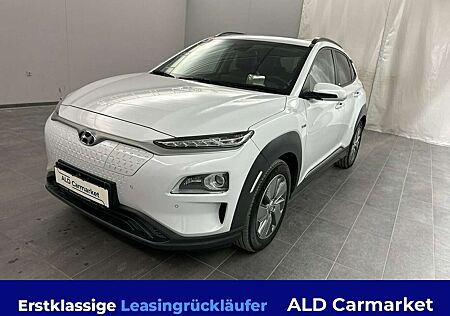 Hyundai Kona EV Premium Geschlossen, 5-türig, Direktantrieb, 1-