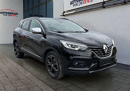 Renault Kadjar Black Edition*1.3 TCe 160*LED*Apple* Klima Navi