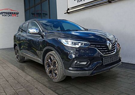Renault Kadjar Black Edition*1.3 TCe 160*LED*Apple* Klima Navi