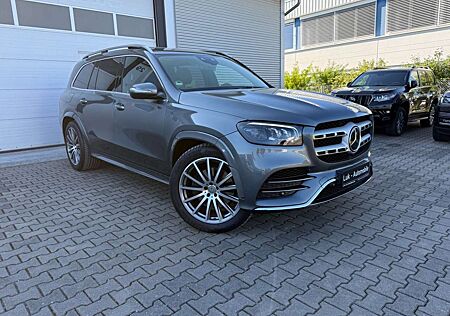 Mercedes-Benz GLS 400 d 4Matic°22 zoll**Netto Exp -58.400-**