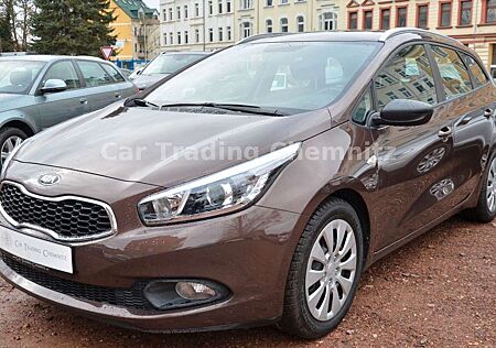 Kia Cee'd Ceed / Klima 1. Hand Tüv neu