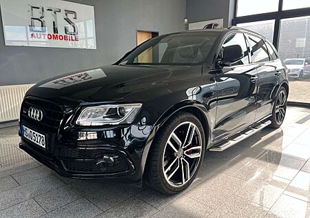 Audi SQ5 3.0 TDI plus quattro*Bang & Olufsen