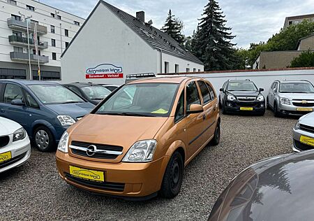 Opel Meriva Enjoy TÜV NEU