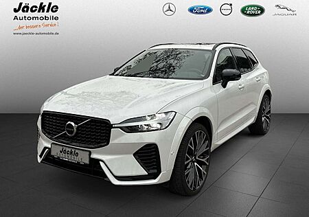 Volvo XC 60 XC60 R Design AWD B5 Diesel