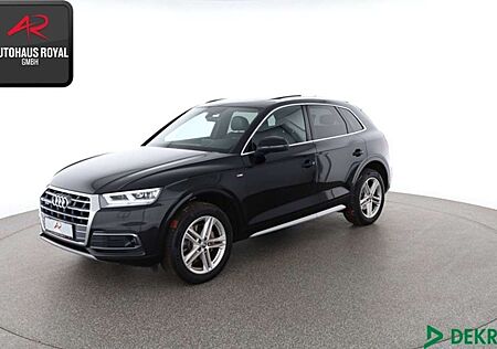 Audi Q5 40 TDI qu 3x S LINE VIRTUAL,HUD,KEYLESS,ACC