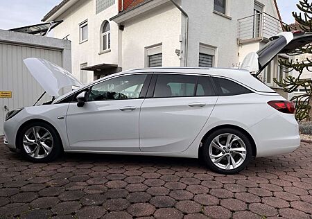 Opel Astra 1.4 Turbo Start/Stop Sports Tourer Innovation