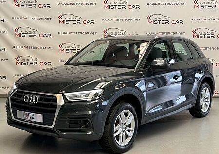 Audi Q5 quattro ACC/360Kam/KEY/AHK/Navi+/Leder/Xenon
