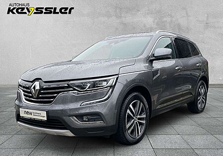 Renault Koleos 2.0 dCi 175 FAP Energy Intens