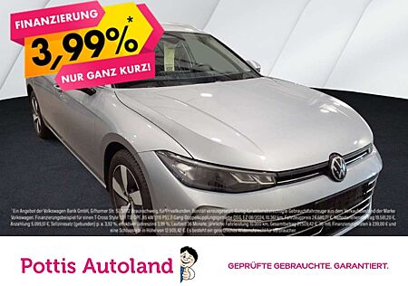 VW Passat Variant Volkswagen 1.5 TSI eHybrid DSG BUSINESS AHK NAVI KAMERA HuD