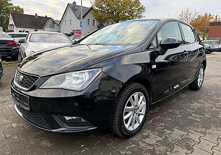 Seat Ibiza Stylance / Style~1 Hand~Navi~Scheckheft~