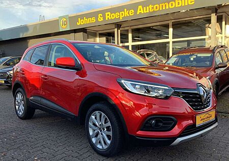 Renault Kadjar Limited / NAVI / ALLWETTERREIFEN