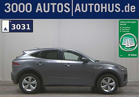 Jaguar E-Pace D180 AWD R-Dynamic Navi LED Pano RFK Shz