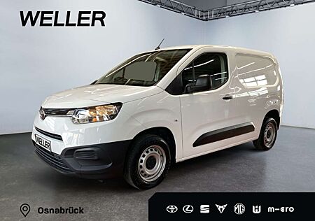 Toyota Pro Ace Proace City L1 1,5-l D-4D Duty *Klima*Tempo*DAB*