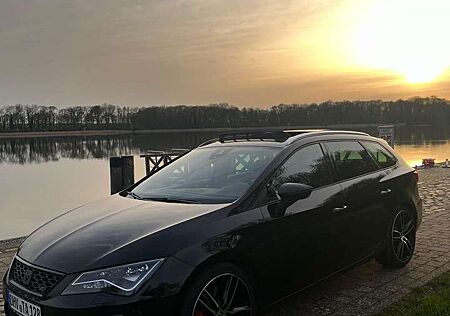 Seat Leon ST 2.0 TSI Start&Stop 4Drive DSG Cupra 300