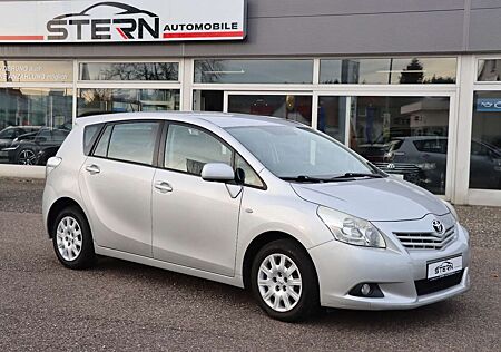 Toyota Verso Life l 7-SITZER l KLIMA l 2.HAND