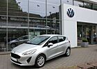 Ford Fiesta Cool & Connect 1.0 EcoBost Automatik Navi