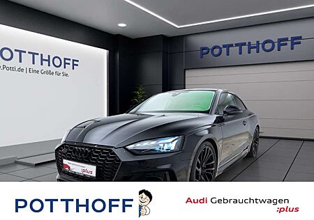 Audi RS5 Coupe Q PANO NAVI ACC MATRIX B&O