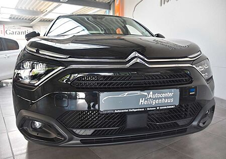 Citroën C4 X Citroen FeelPack EAT LED Navi 180°Kamera ADAS Tempo