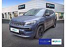 Jeep Compass 1.3 T4 4xe PLUG-IN HYBRID S Kamera Alpine