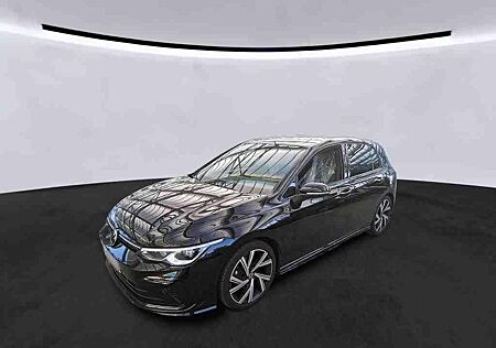 VW Golf Volkswagen R-Line 2.0 TDI*KEYLESS*NAVI*APP-CONNECT*LED