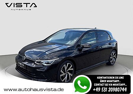 VW Golf Volkswagen R-Line 2.0 TDI*KEYLESS*NAVI*APP-CONNECT*LED