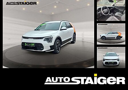 Kia Niro e- Inspiration Elektro*Allwetter*Sitzheizung
