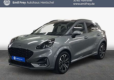 Ford Puma 1.0 EcoBoost Hybrid Aut. ST-LINE X