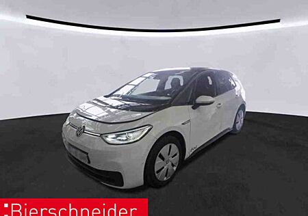 VW ID.3 Volkswagen Pro MATRIX PANO WÄPU ACC 360