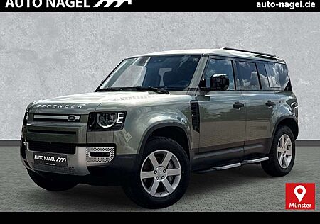 Land Rover Defender 110 D300 19" Komfort-P. Pano LED T-Wink