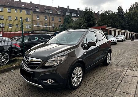 Opel Mokka Selection ecoFlex TÜV NEU*8FACHTBEREIFT