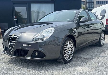 Alfa Romeo Giulietta 1.4 Super / Klimaautomatik