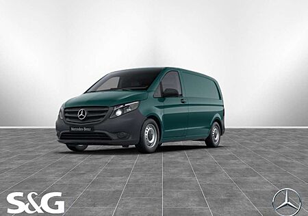 Mercedes-Benz Vito 110 CDI Kasten Kompakt
