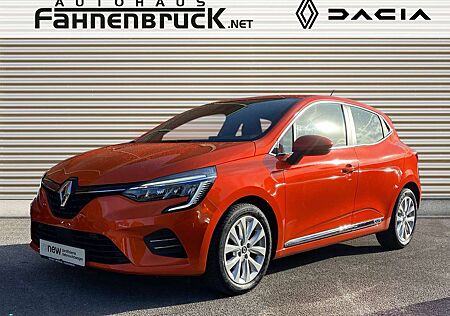Renault Clio INTENS TCe 90 Scheckheft PDC Kamera SHZ