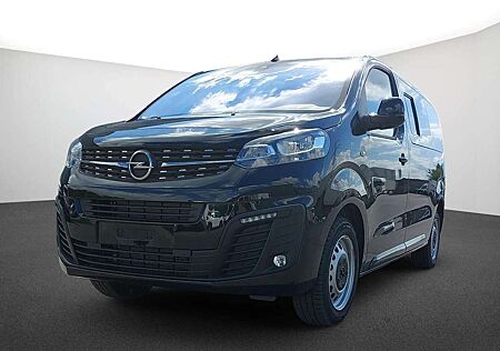 Opel Vivaro PKW 9-Sitzer M Automatik