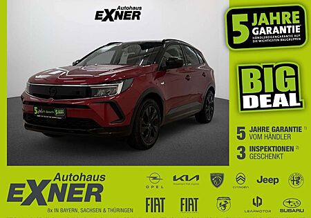Opel Grandland 1.5 D GS Line *Navi*LED*DAB
